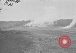 Standbild 318 Infanterie Regiment Chaumont Frankreich, 1918, aus Sekunde 44 historischem Filmmaterial Videoclip 65675044415