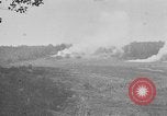 Standbild 318 Infanterie Regiment Chaumont Frankreich, 1918, aus Sekunde 46 historischem Filmmaterial Videoclip 65675044415