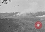 Standbild 318 Infanterie Regiment Chaumont Frankreich, 1918, aus Sekunde 49 historischem Filmmaterial Videoclip 65675044415
