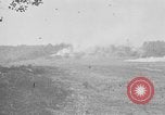 Standbild 318 Infanterie Regiment Chaumont Frankreich, 1918, aus Sekunde 52 historischem Filmmaterial Videoclip 65675044415