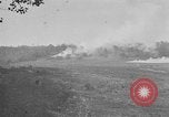 Standbild 318 Infanterie Regiment Chaumont Frankreich, 1918, aus Sekunde 55 historischem Filmmaterial Videoclip 65675044415