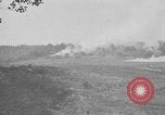 Standbild 318 Infanterie Regiment Chaumont Frankreich, 1918, aus Sekunde 57 historischem Filmmaterial Videoclip 65675044415