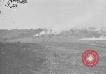 Standbild 318 Infanterie Regiment Chaumont Frankreich, 1918, aus Sekunde 59 historischem Filmmaterial Videoclip 65675044415