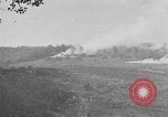 Standbild 318 Infanterie Regiment Chaumont Frankreich, 1918, aus Sekunde 60 historischem Filmmaterial Videoclip 65675044415