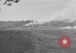 Standbild 318 Infanterie Regiment Chaumont Frankreich, 1918, aus Sekunde 61 historischem Filmmaterial Videoclip 65675044415