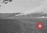 Standbild 318 Infanterie Regiment Chaumont Frankreich, 1918, aus Sekunde 62 historischem Filmmaterial Videoclip 65675044415