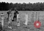 Image of 318th Infantry Regiment Chaumont France, 1918, second 3 stock footage video 65675044416