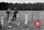 Image of 318th Infantry Regiment Chaumont France, 1918, second 5 stock footage video 65675044416