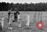Image of 318th Infantry Regiment Chaumont France, 1918, second 6 stock footage video 65675044416