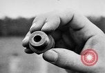 Image of 318th Infantry Regiment Chaumont France, 1918, second 27 stock footage video 65675044416