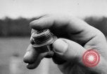 Image of 318th Infantry Regiment Chaumont France, 1918, second 28 stock footage video 65675044416