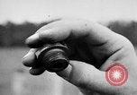Image of 318th Infantry Regiment Chaumont France, 1918, second 33 stock footage video 65675044416