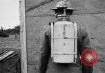 Image of 318th Infantry Regiment France, 1918, second 10 stock footage video 65675044417