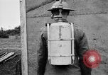 Image of 318th Infantry Regiment France, 1918, second 12 stock footage video 65675044417