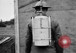 Image of 318th Infantry Regiment France, 1918, second 13 stock footage video 65675044417