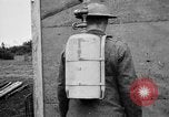 Image of 318th Infantry Regiment France, 1918, second 14 stock footage video 65675044417