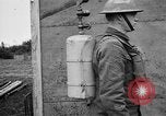 Image of 318th Infantry Regiment France, 1918, second 16 stock footage video 65675044417