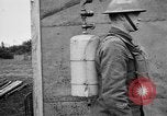 Image of 318th Infantry Regiment France, 1918, second 17 stock footage video 65675044417