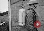 Image of 318th Infantry Regiment France, 1918, second 18 stock footage video 65675044417