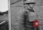 Image of 318th Infantry Regiment France, 1918, second 20 stock footage video 65675044417