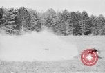 Image of 318th Infantry Regiment France, 1918, second 22 stock footage video 65675044417
