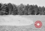 Image of 318th Infantry Regiment France, 1918, second 29 stock footage video 65675044417