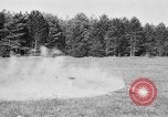 Image of 318th Infantry Regiment France, 1918, second 31 stock footage video 65675044417