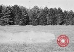 Image of 318th Infantry Regiment France, 1918, second 33 stock footage video 65675044417