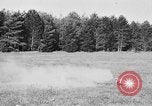 Image of 318th Infantry Regiment France, 1918, second 34 stock footage video 65675044417