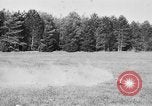 Image of 318th Infantry Regiment France, 1918, second 35 stock footage video 65675044417