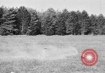 Image of 318th Infantry Regiment France, 1918, second 36 stock footage video 65675044417
