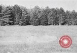 Image of 318th Infantry Regiment France, 1918, second 37 stock footage video 65675044417