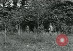 Standbild 318 Infanterie Regiment Frankreich, 1918, aus Sekunde 12 historischem Filmmaterial Videoclip 65675044421