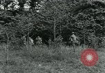 Standbild 318 Infanterie Regiment Frankreich, 1918, aus Sekunde 18 historischem Filmmaterial Videoclip 65675044421