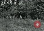 Standbild 318 Infanterie Regiment Frankreich, 1918, aus Sekunde 29 historischem Filmmaterial Videoclip 65675044421
