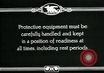 Standbild 318 Infanterie Regiment Frankreich, 1918, aus Sekunde 50 historischem Filmmaterial Videoclip 65675044421