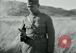 Image of Gas grenade World War I France, 1918, second 1 stock footage video 65675044422