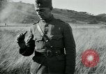 Image of Gas grenade World War I France, 1918, second 4 stock footage video 65675044422