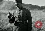 Image of Gas grenade World War I France, 1918, second 5 stock footage video 65675044422