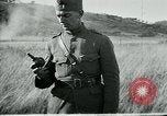 Image of Gas grenade World War I France, 1918, second 11 stock footage video 65675044422