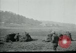 Image of Gas grenade World War I France, 1918, second 12 stock footage video 65675044422