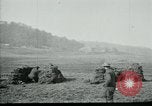 Image of Gas grenade World War I France, 1918, second 13 stock footage video 65675044422