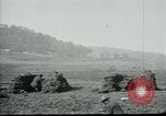 Image of Gas grenade World War I France, 1918, second 15 stock footage video 65675044422