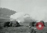 Image of Gas grenade World War I France, 1918, second 18 stock footage video 65675044422