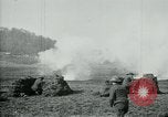 Image of Gas grenade World War I France, 1918, second 19 stock footage video 65675044422