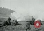 Image of Gas grenade World War I France, 1918, second 20 stock footage video 65675044422