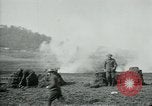 Image of Gas grenade World War I France, 1918, second 21 stock footage video 65675044422