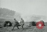 Image of Gas grenade World War I France, 1918, second 23 stock footage video 65675044422