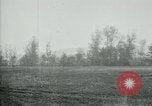 Image of Gas grenade World War I France, 1918, second 24 stock footage video 65675044422