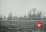 Image of Gas grenade World War I France, 1918, second 25 stock footage video 65675044422